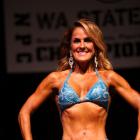 Linda  Kopetzky - NPC Washington State Open 2013 - #1